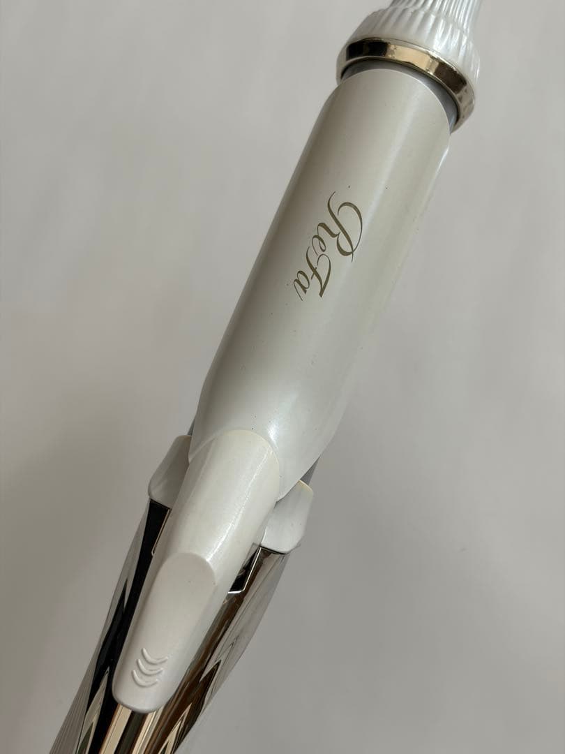 ディーン 32mm ホワイト美品