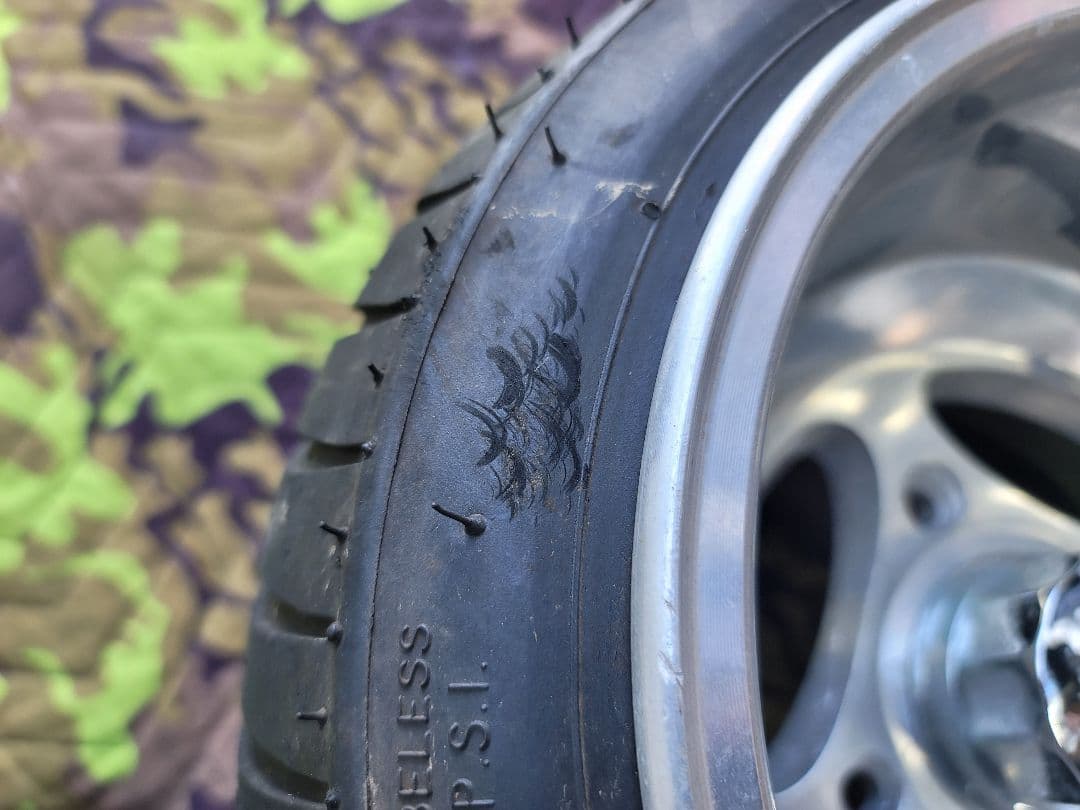 ジャイロX 10インチ アルミホイール ATV バギー ジャイロUP キャノピー