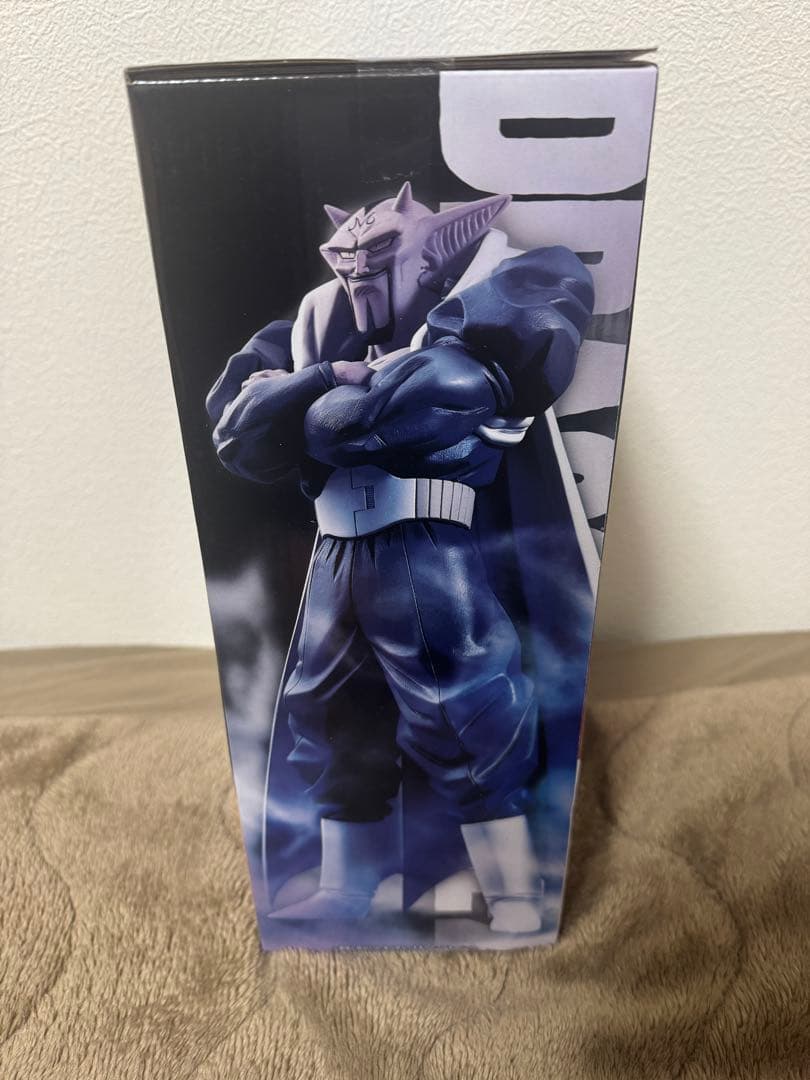 一番くじドラゴンボール　激突！宇宙を賭けた闘い　フィギュアセット A賞 B賞