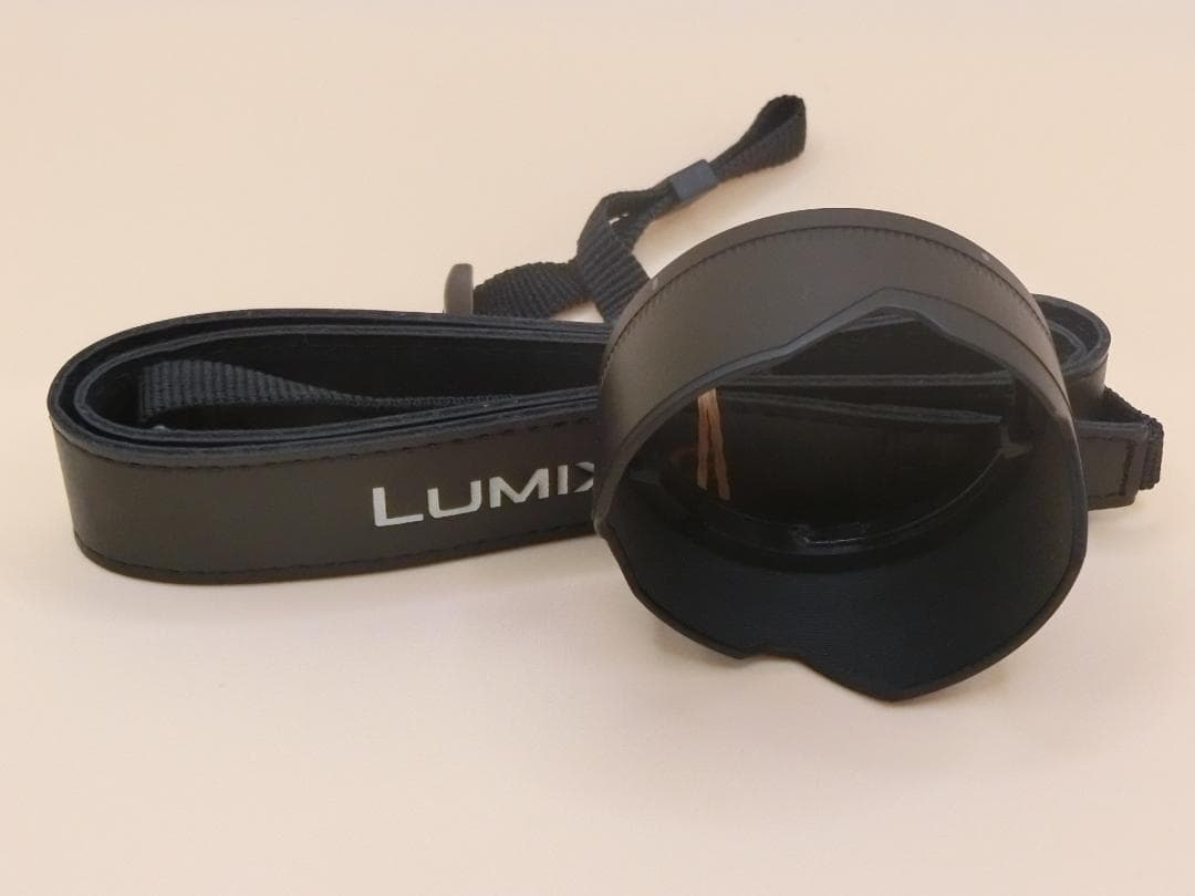 Panasonic Lumix DMC-GX7MK2 ダブルズームキット