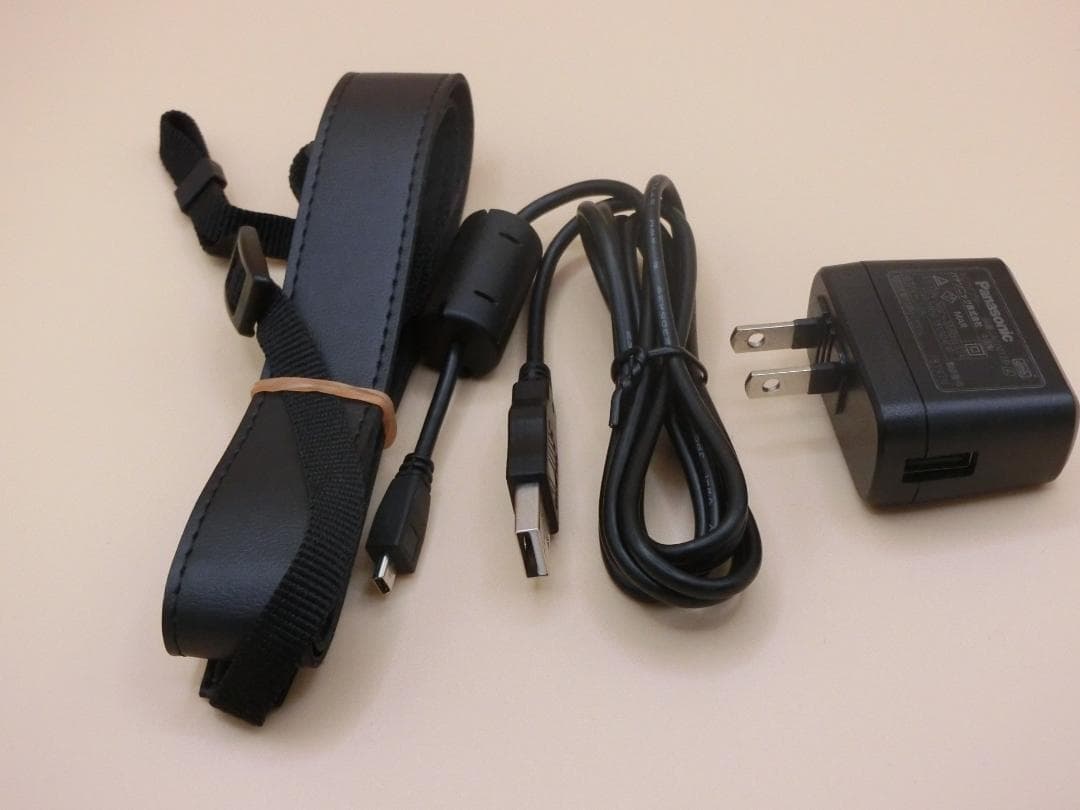 Panasonic Lumix DMC-GX7MK2 ダブルズームキット