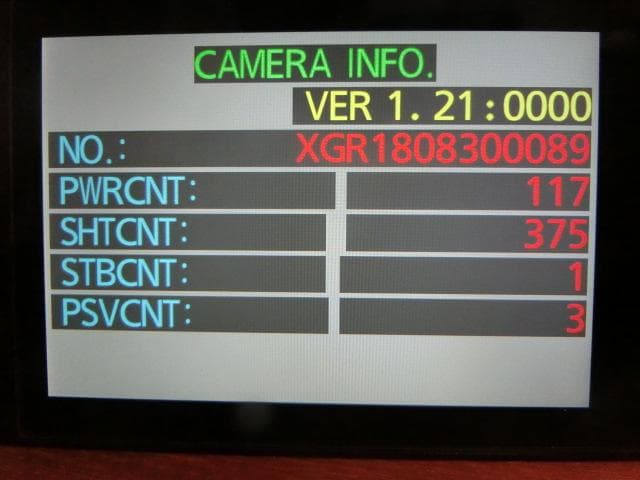 Panasonic Lumix DMC-GX7MK2 ダブルズームキット