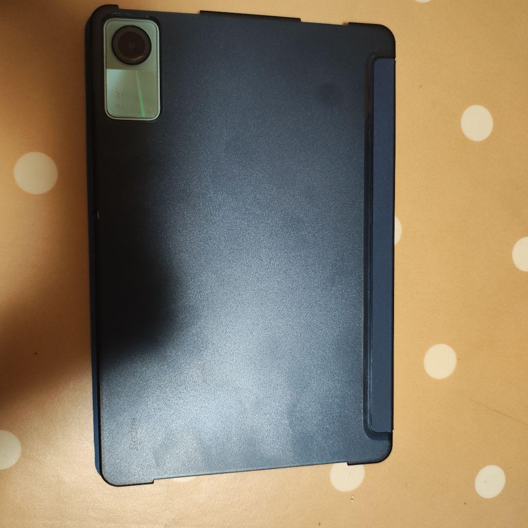 Androidタブレット ブラック 本体