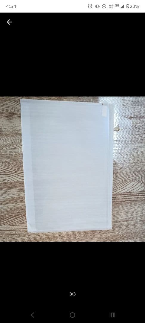 Androidタブレット ブラック 本体