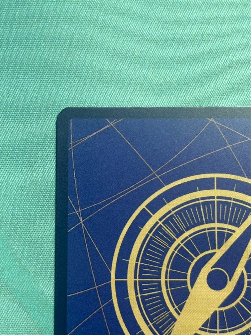 ワンピースカードゲーム ポートガス・D・エース 手配書 SP SEC