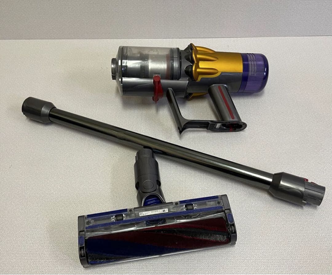 ダイソンdyson v12 sv20 動作品中古品現状品