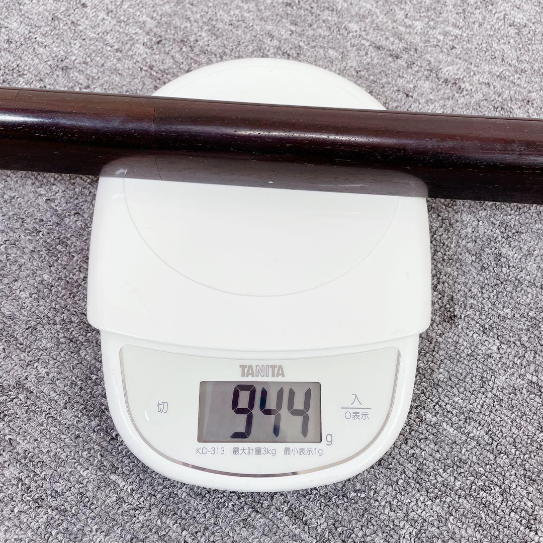 三味線 細棹 紅木 東さわり 丸打胴 一本溝 和楽器