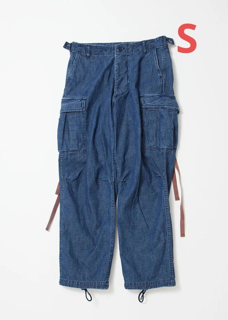 kh様用 CORONA UTILITY JUNGLE SLACKS FP006