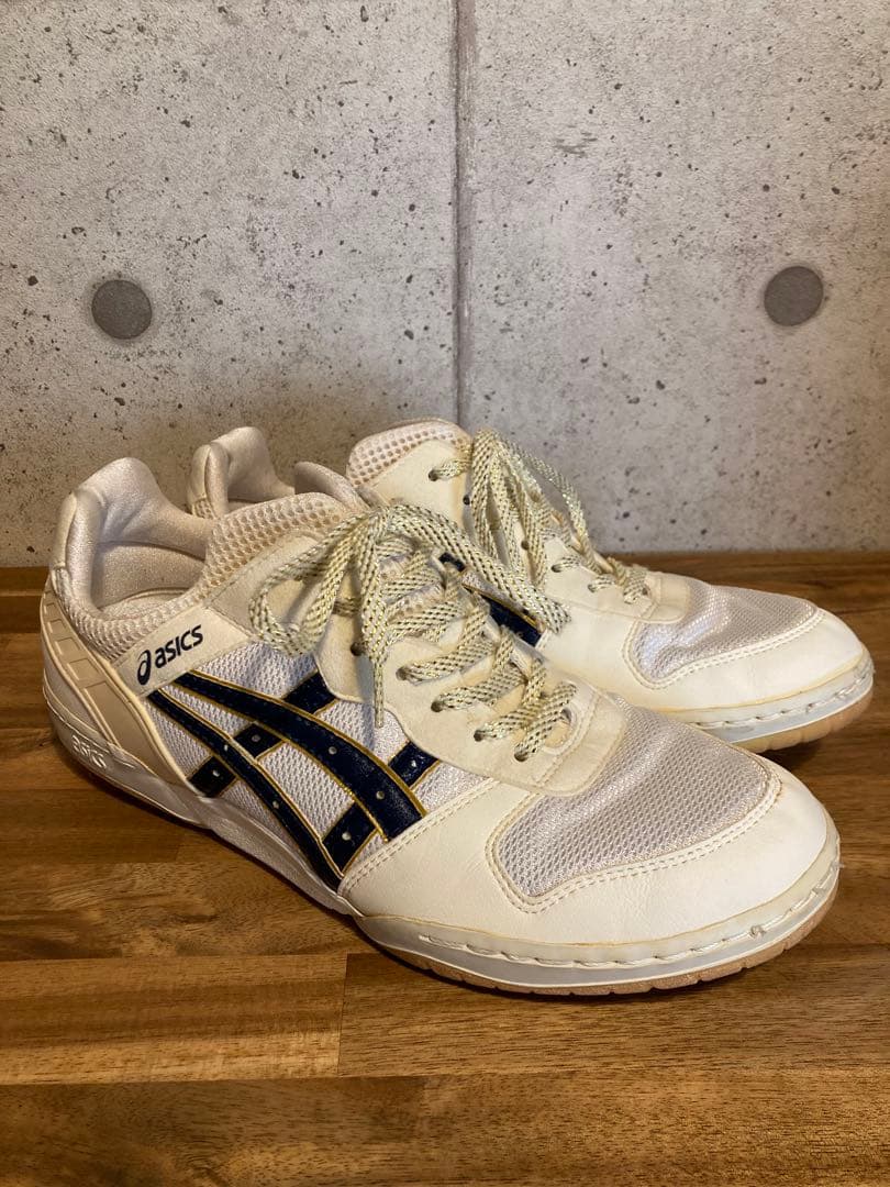 アシックス ローテジャパンTVR340 27.0cm