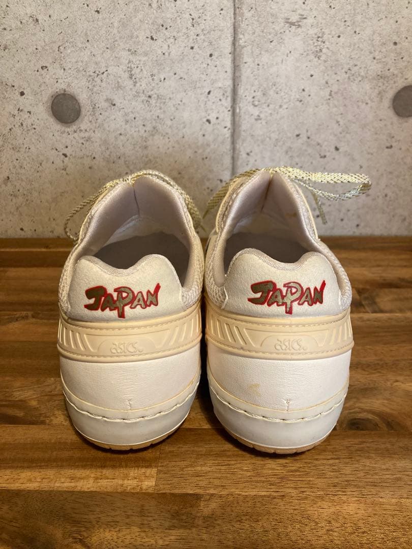 アシックス ローテジャパンTVR340 27.0cm