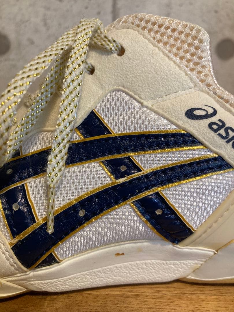 アシックス ローテジャパンTVR340 27.0cm