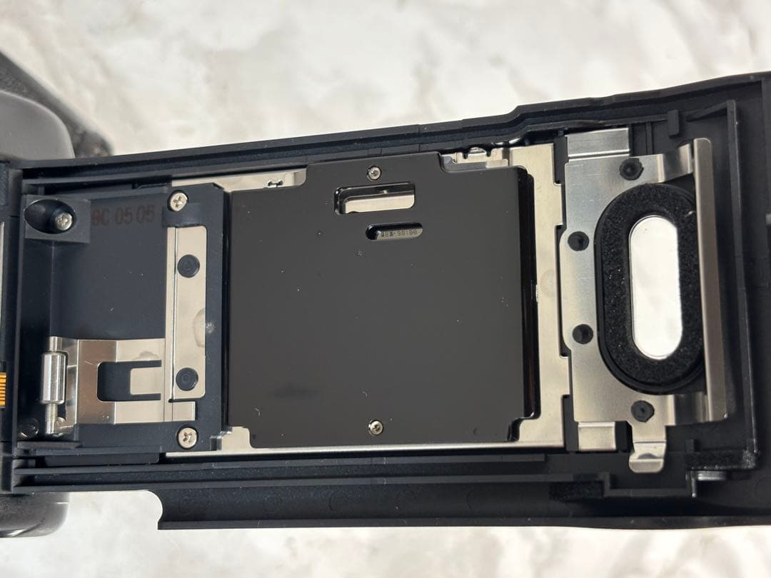 CANON キャノン Autoboy TELE6 ケース付き