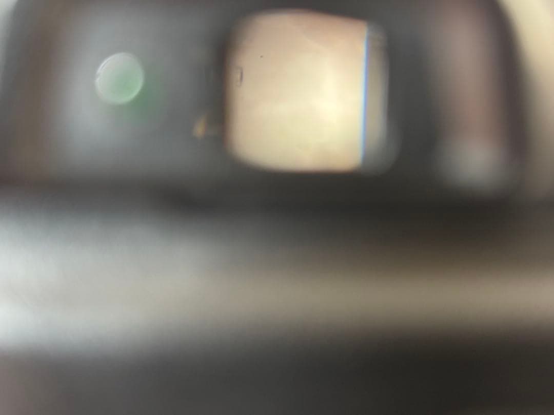 CANON キャノン Autoboy TELE6 ケース付き