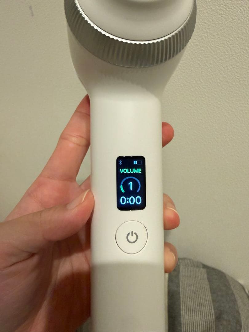 【箱付き】mediblue AGE-R ウルトラチューン40.68