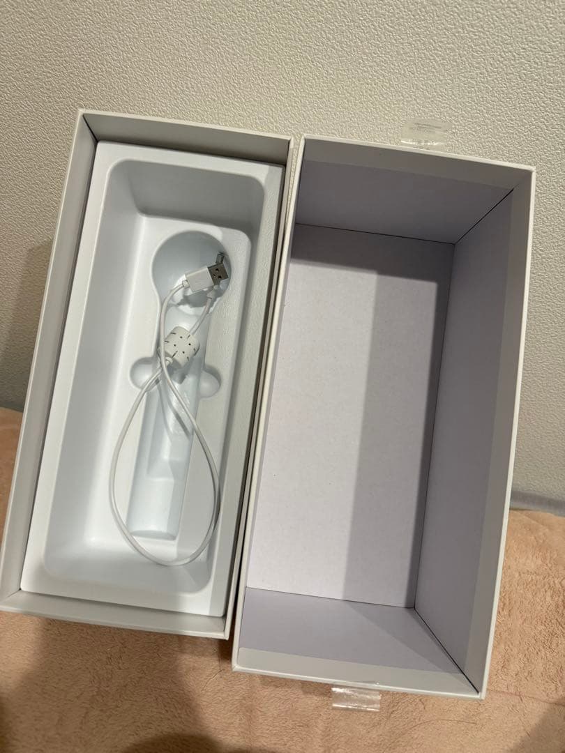 【箱付き】mediblue AGE-R ウルトラチューン40.68