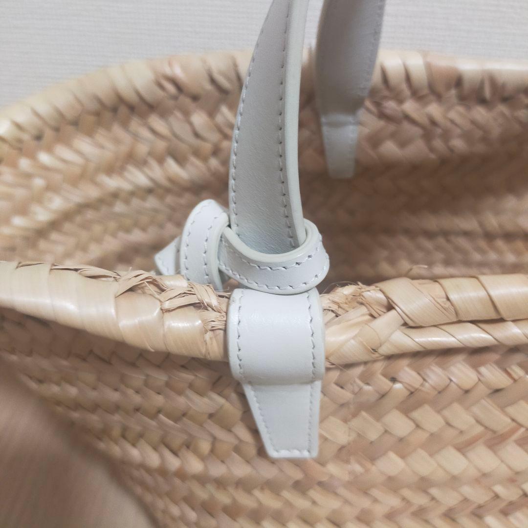 CELINE クラシック パニエ