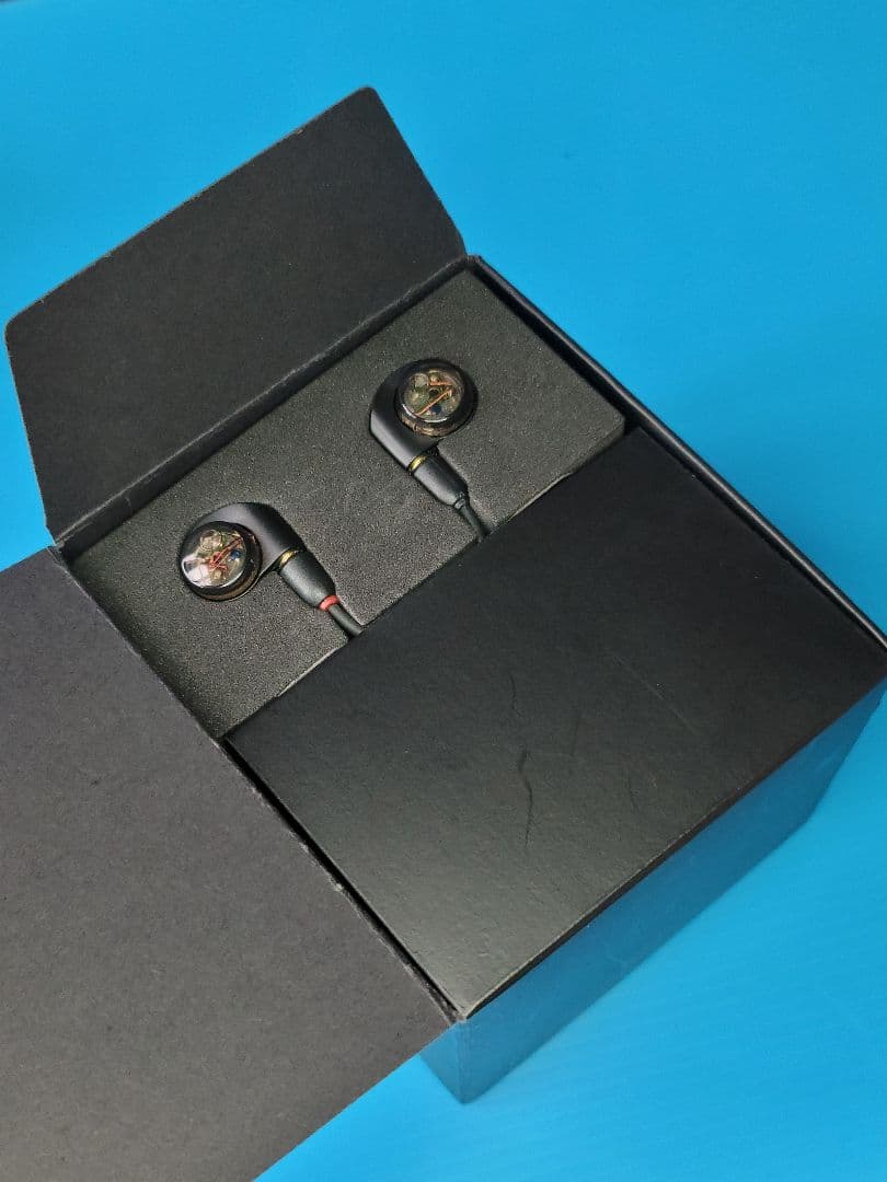 【美品】オーディオテクニカ audio-technica ATH-E40