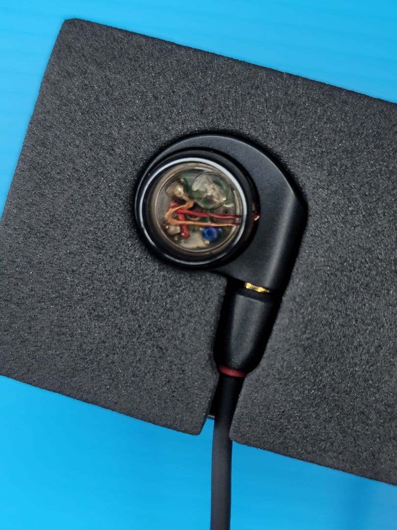 【美品】オーディオテクニカ audio-technica ATH-E40