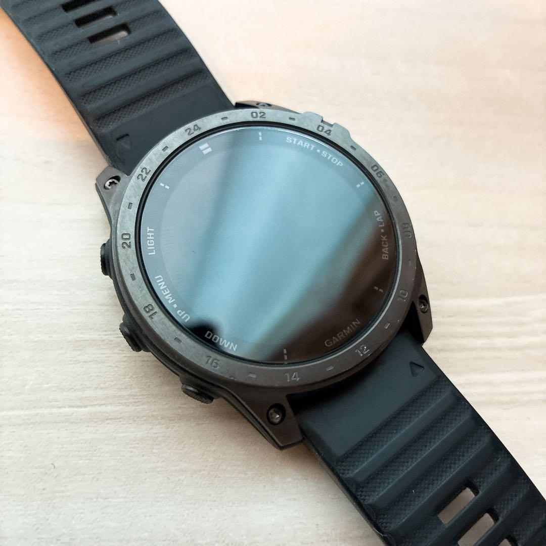【GARMIN】TACTIX 7 OLED GPSウォッチ