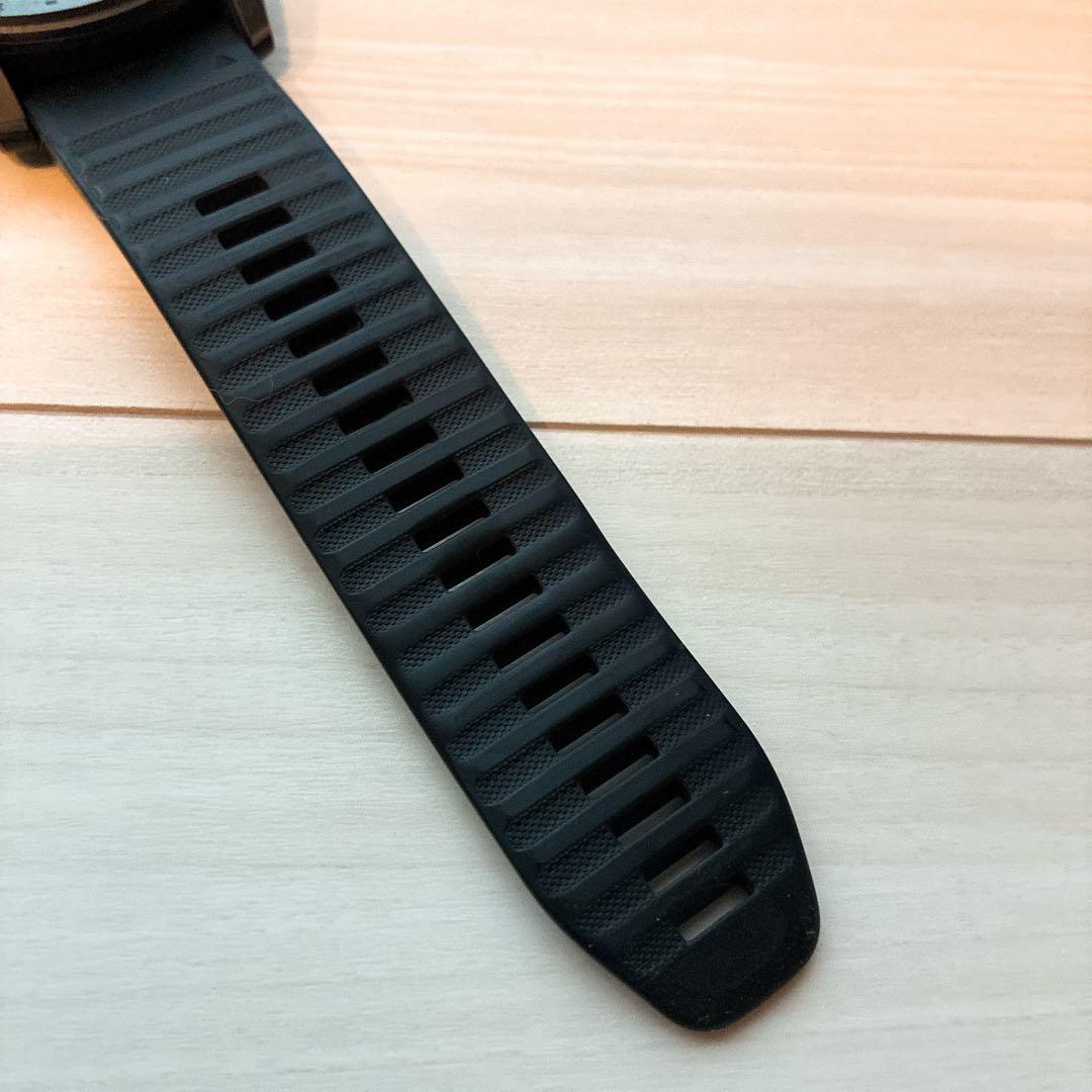 【GARMIN】TACTIX 7 OLED GPSウォッチ