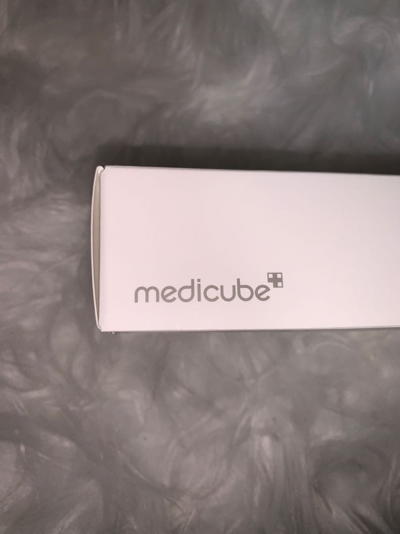 メディキューブ ブースター プロ ミニ ピンク