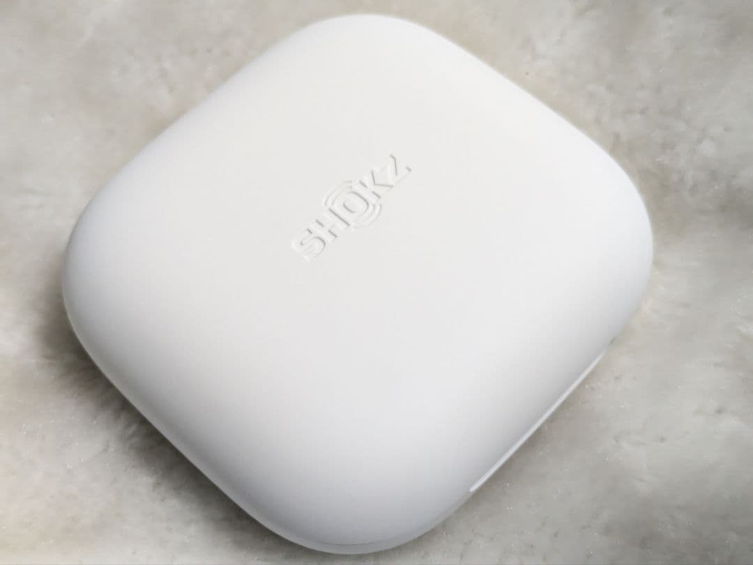 Shokz (ショックス) OpenFit Air