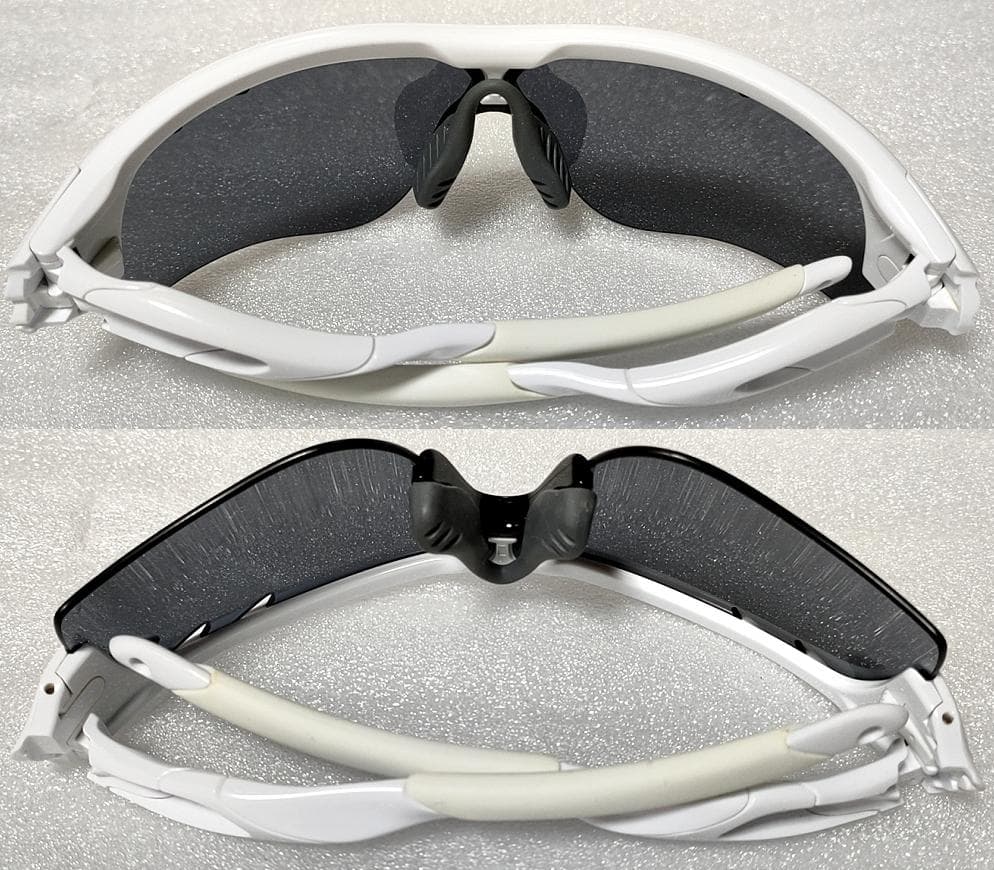 2個セット オークリー レーダーロックパス サングラス OAKLEY 偏光レンズ