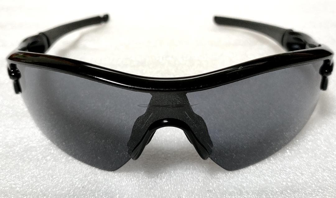 2個セット オークリー レーダーロックパス サングラス OAKLEY 偏光レンズ