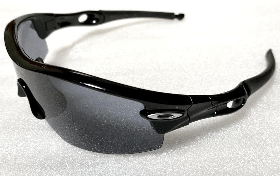 2個セット オークリー レーダーロックパス サングラス OAKLEY 偏光レンズ