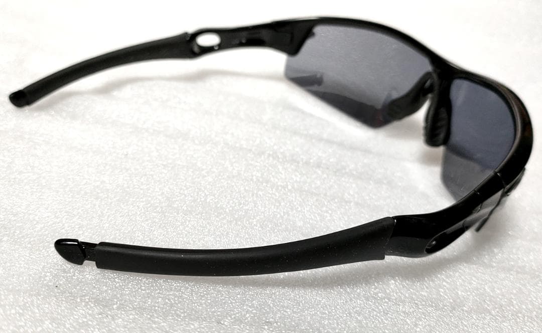 2個セット オークリー レーダーロックパス サングラス OAKLEY 偏光レンズ