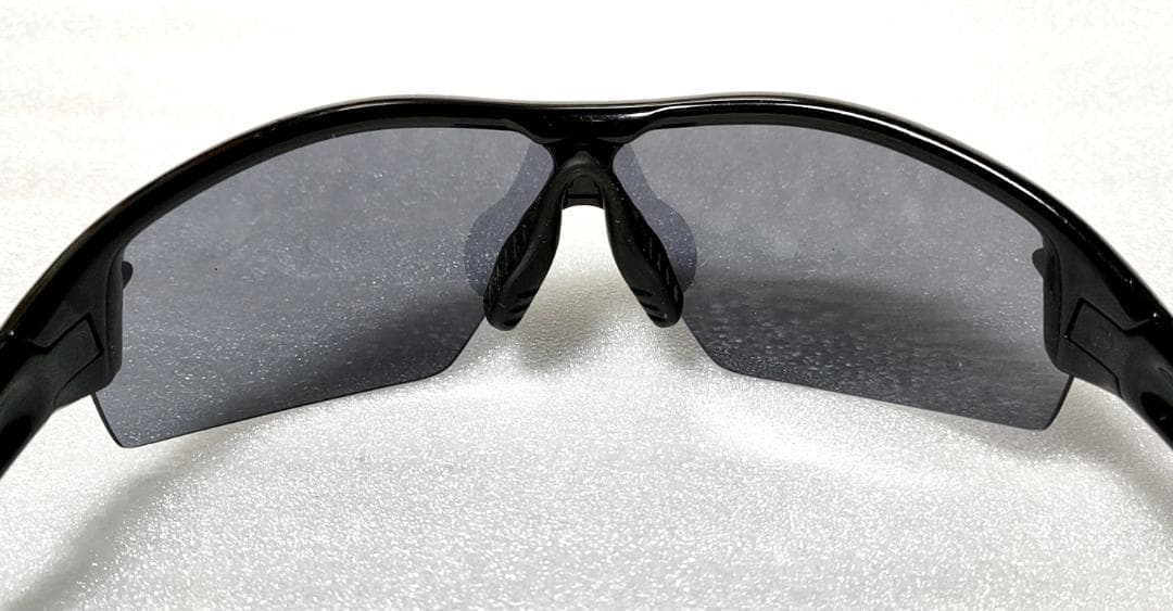 2個セット オークリー レーダーロックパス サングラス OAKLEY 偏光レンズ