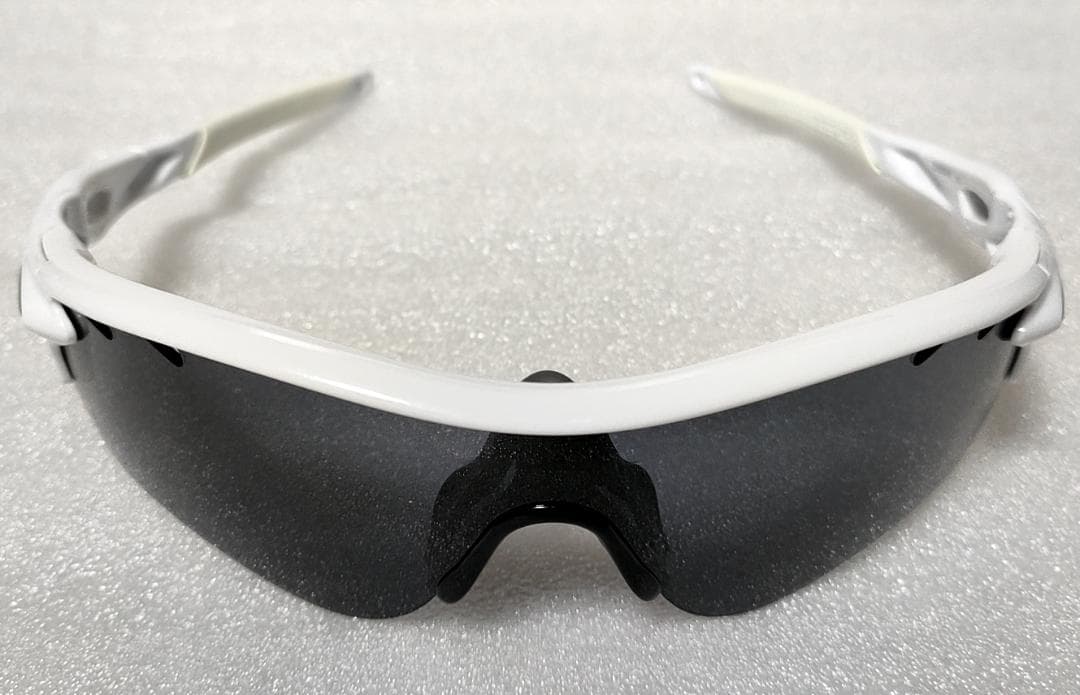 2個セット オークリー レーダーロックパス サングラス OAKLEY 偏光レンズ