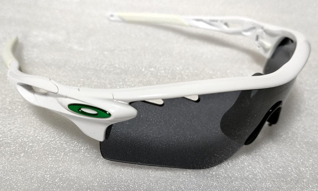 2個セット オークリー レーダーロックパス サングラス OAKLEY 偏光レンズ