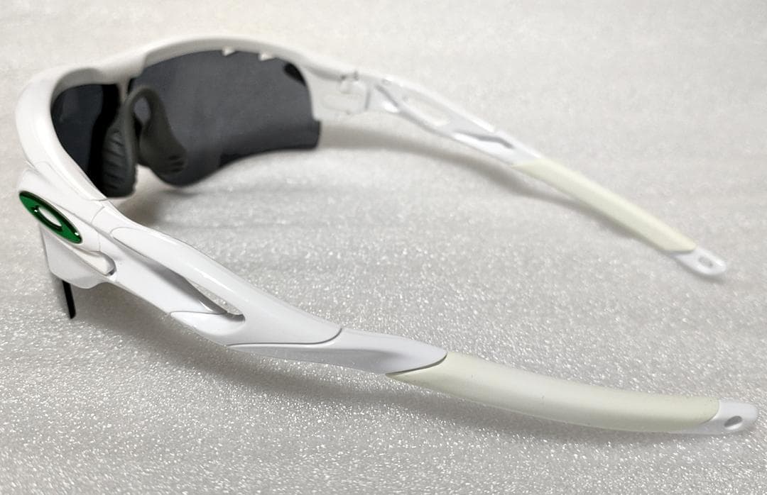 2個セット オークリー レーダーロックパス サングラス OAKLEY 偏光レンズ