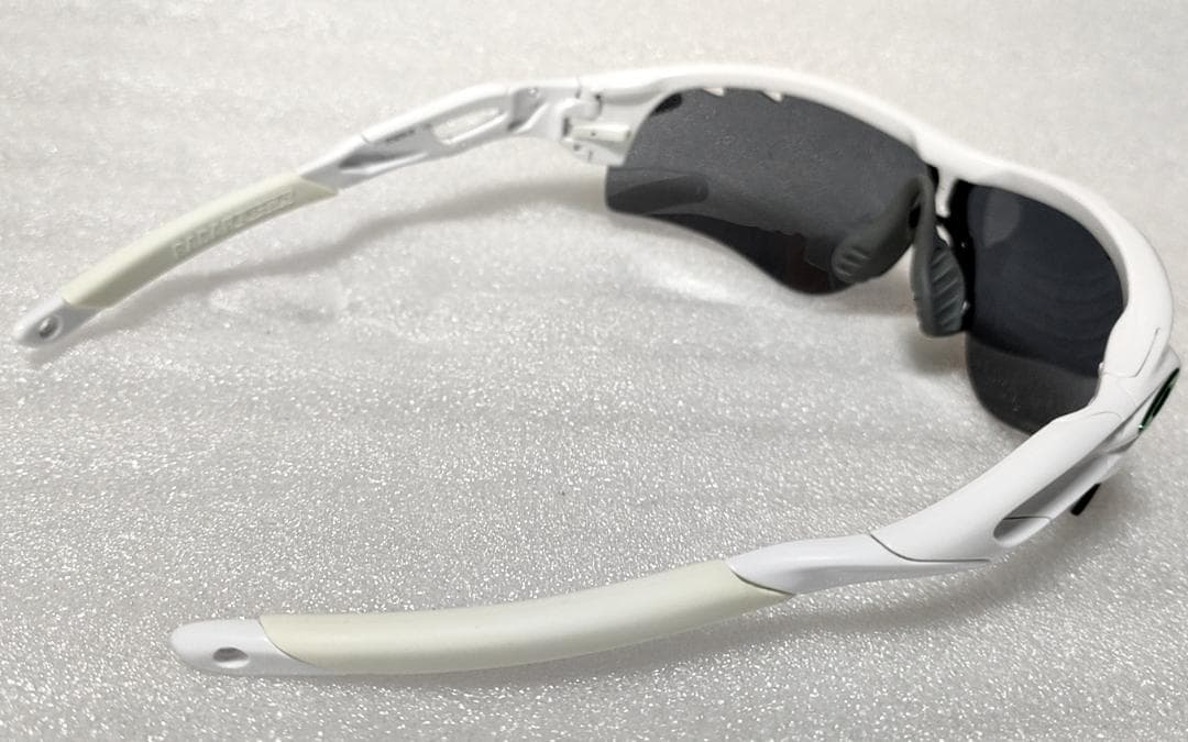 2個セット オークリー レーダーロックパス サングラス OAKLEY 偏光レンズ