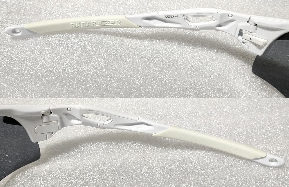 2個セット オークリー レーダーロックパス サングラス OAKLEY 偏光レンズ