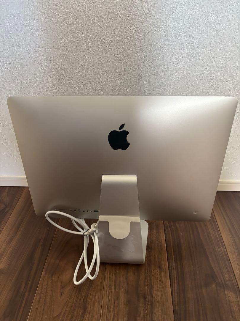 iMac21.5インチ（MNDY2J/A）