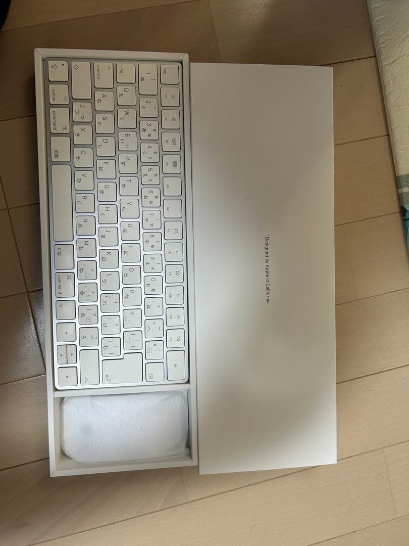 iMac21.5インチ（MNDY2J/A）