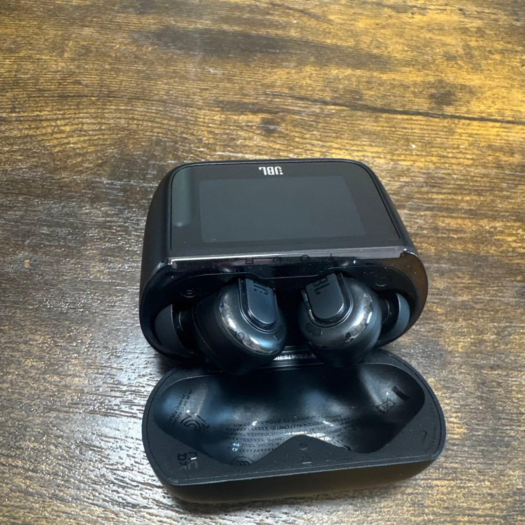 K*u様 JBL TOUR PRO3 イヤホン　ツアープロ3