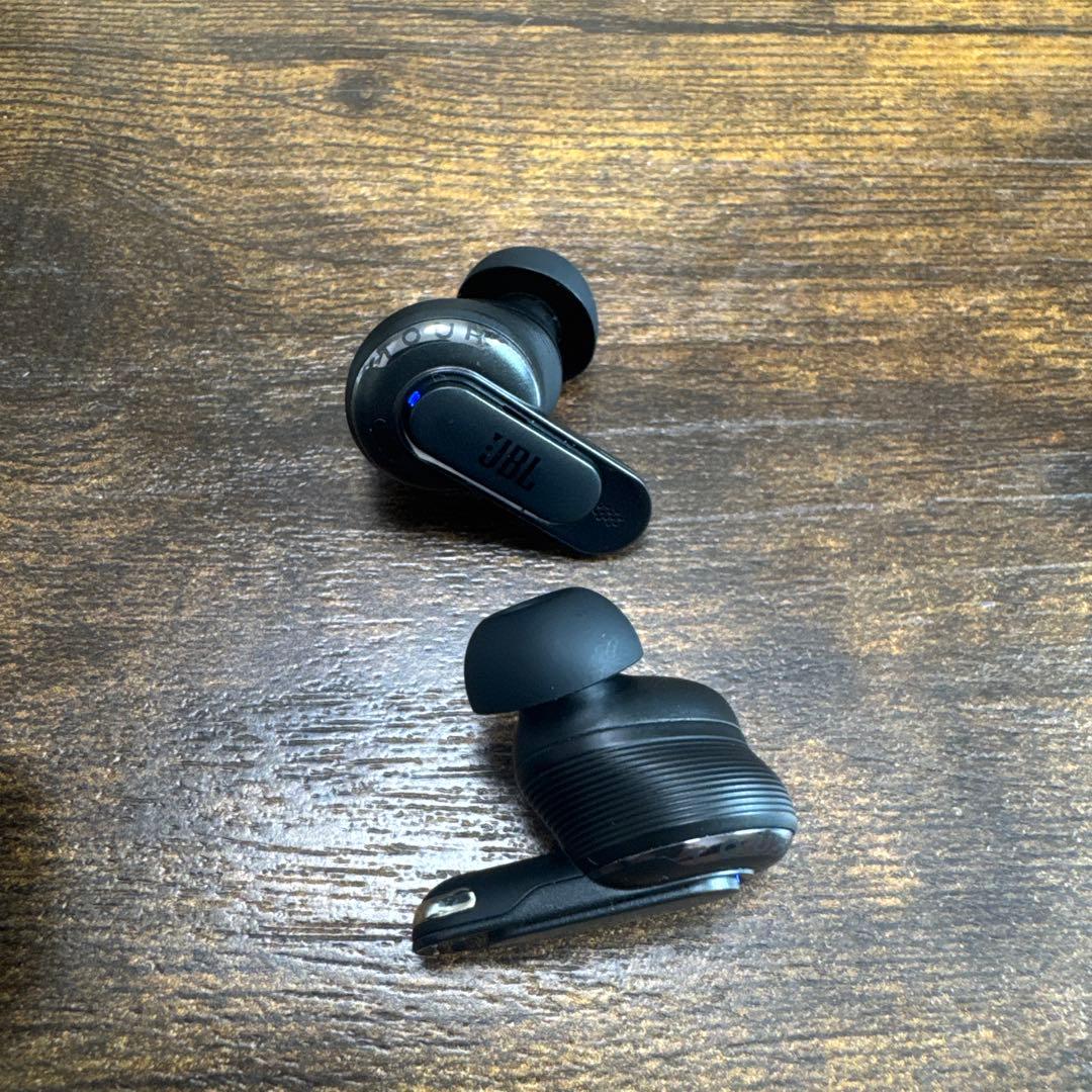 K*u様 JBL TOUR PRO3 イヤホン　ツアープロ3