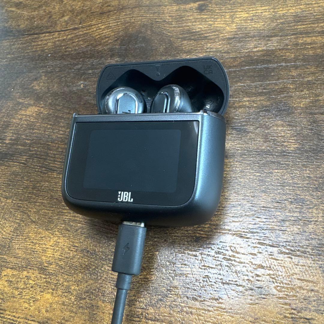 K*u様 JBL TOUR PRO3 イヤホン　ツアープロ3