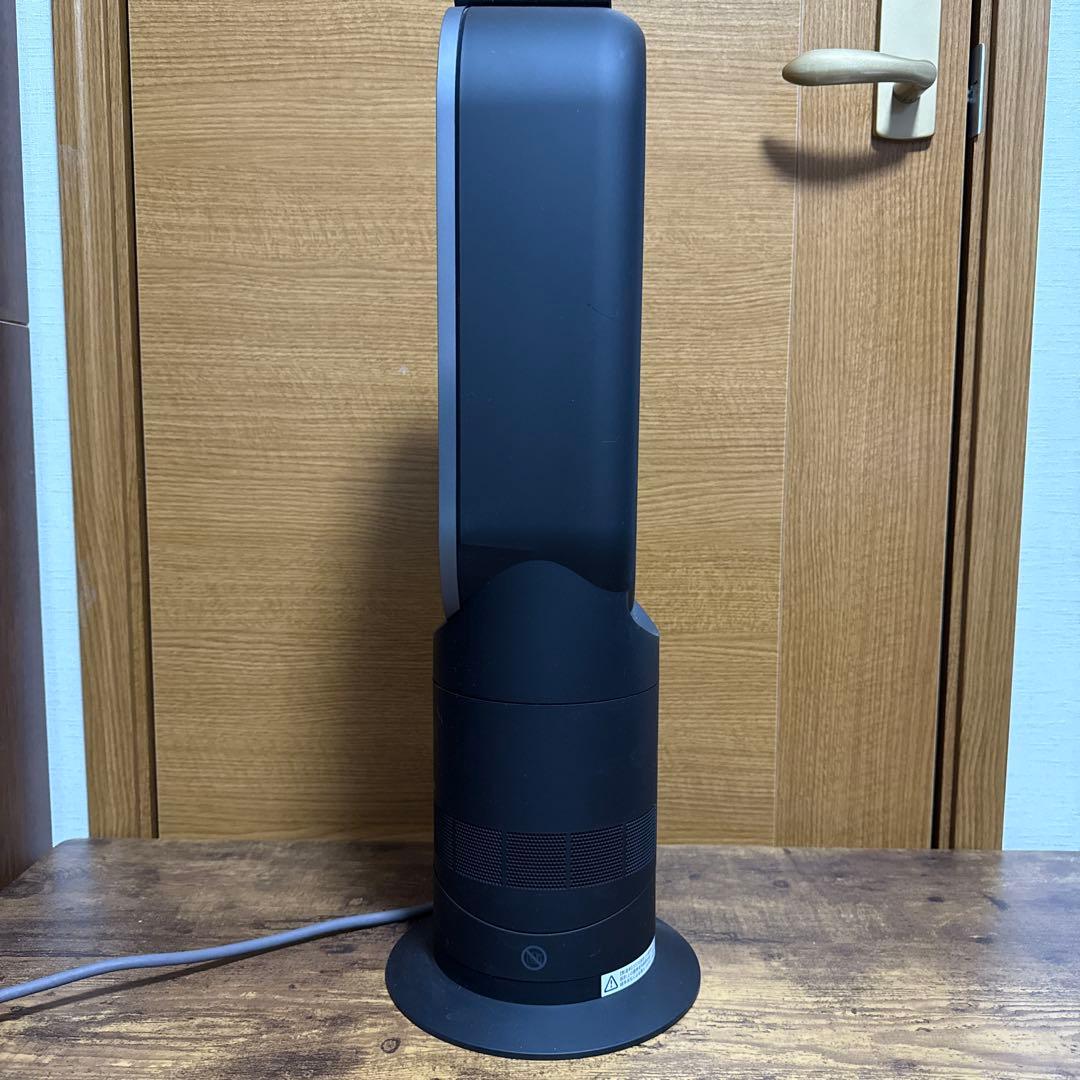 たーしー　Dysonダイソン hot+cool AM09 2023年製