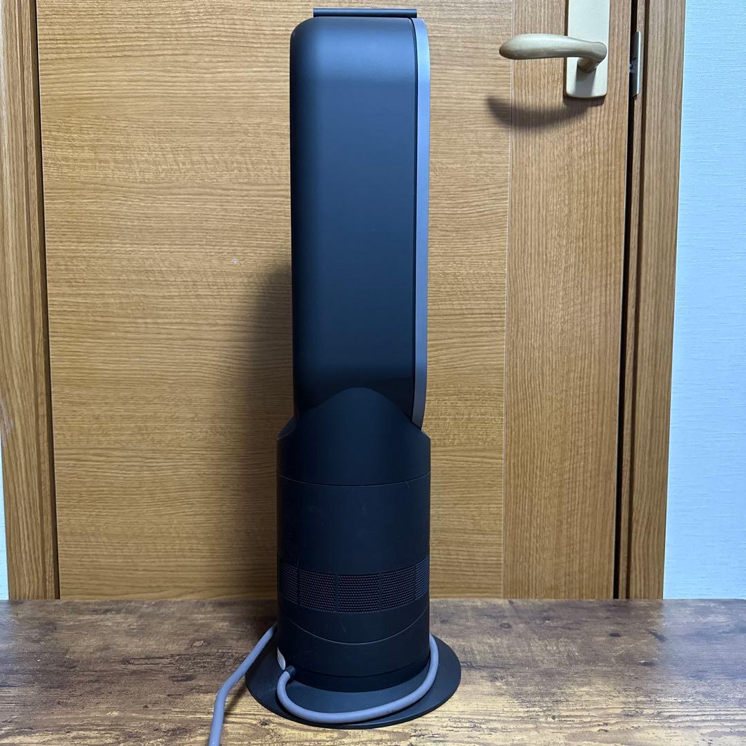 たーしー　Dysonダイソン hot+cool AM09 2023年製