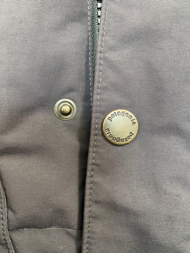 Patagonia キッズ・ダウンドリフト・パーカ　140