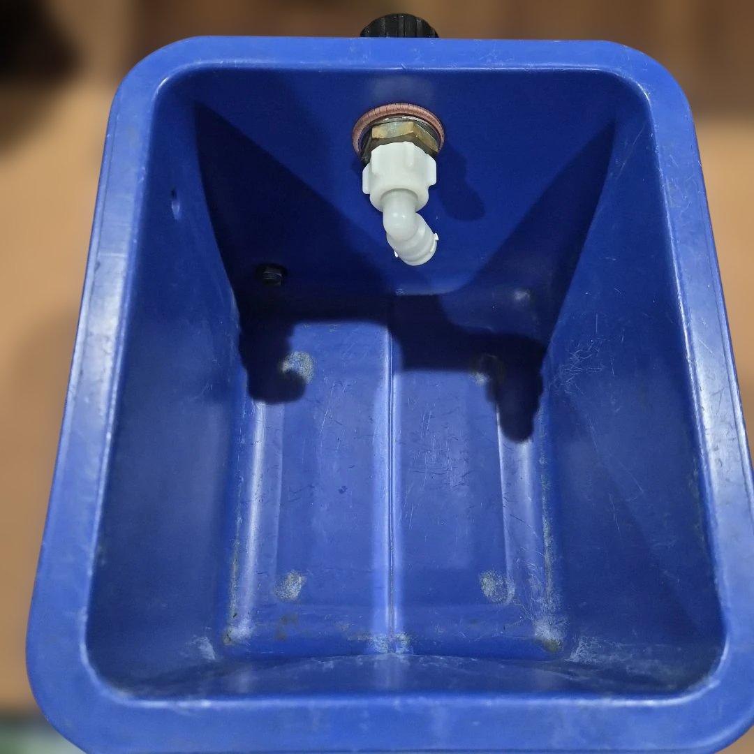 ボクソン 氷冷ビールサーバー F-26R 箱 蓋なし