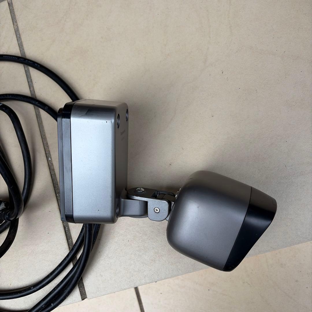 panasonic vl-wd712 中古