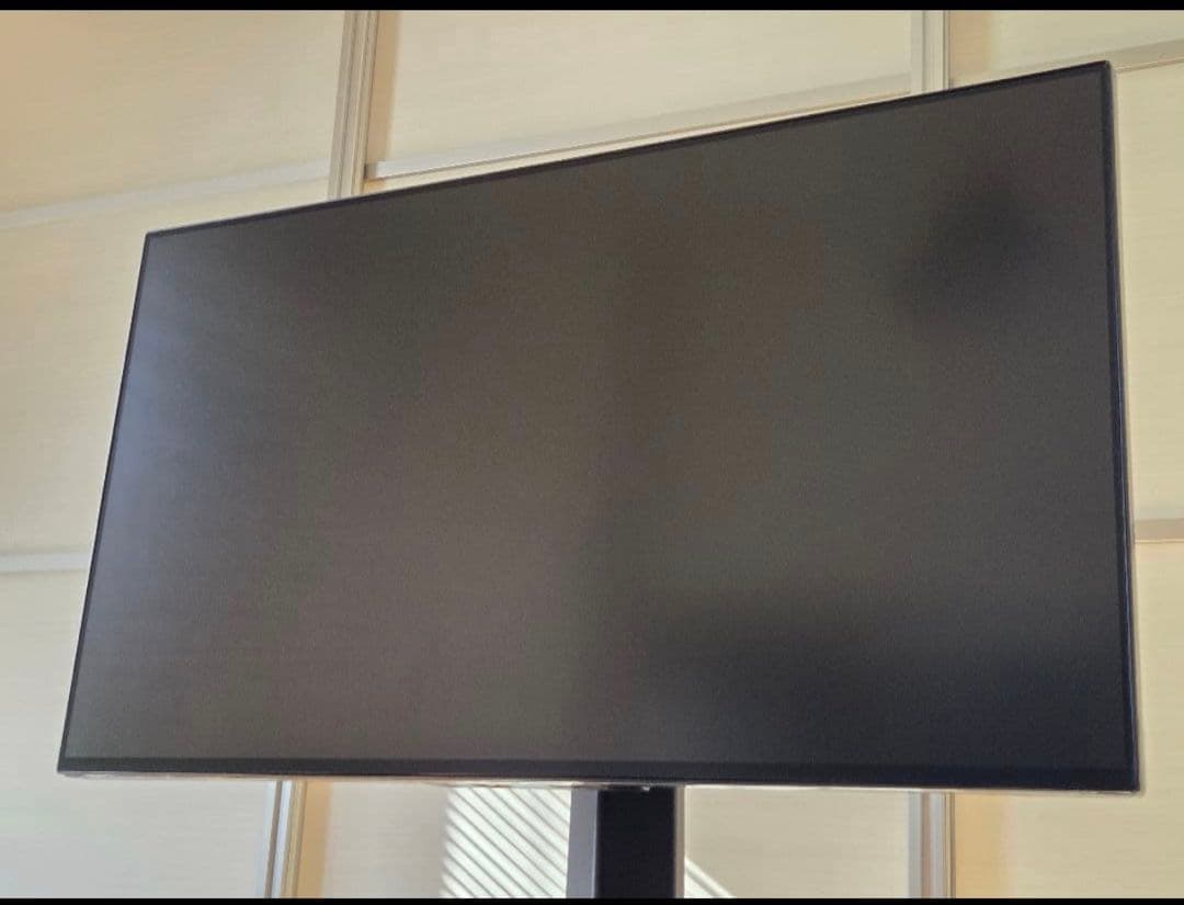 LG UltraGear 27GN950-B 27インチ 4K 144Hzi