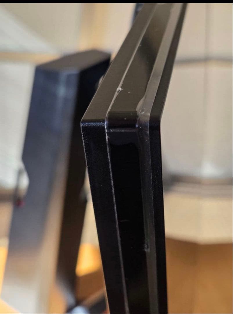 LG UltraGear 27GN950-B 27インチ 4K 144Hzi