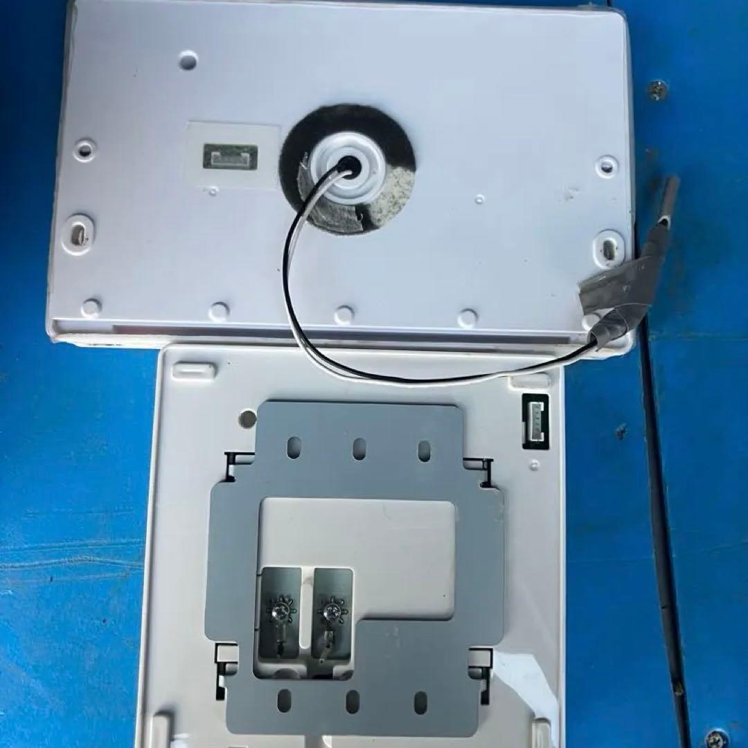 【動作確認済】日立　エコキュート　リモコンセット31