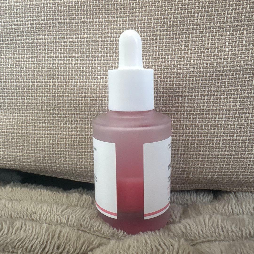 メディキューブブースタープロミニ　PDRNアンプル　エクソソームCICAアンプル